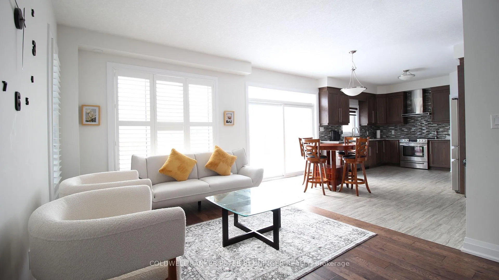 Photo 16 of 14 Greyhawk Street, Kitchener — HOMEH
