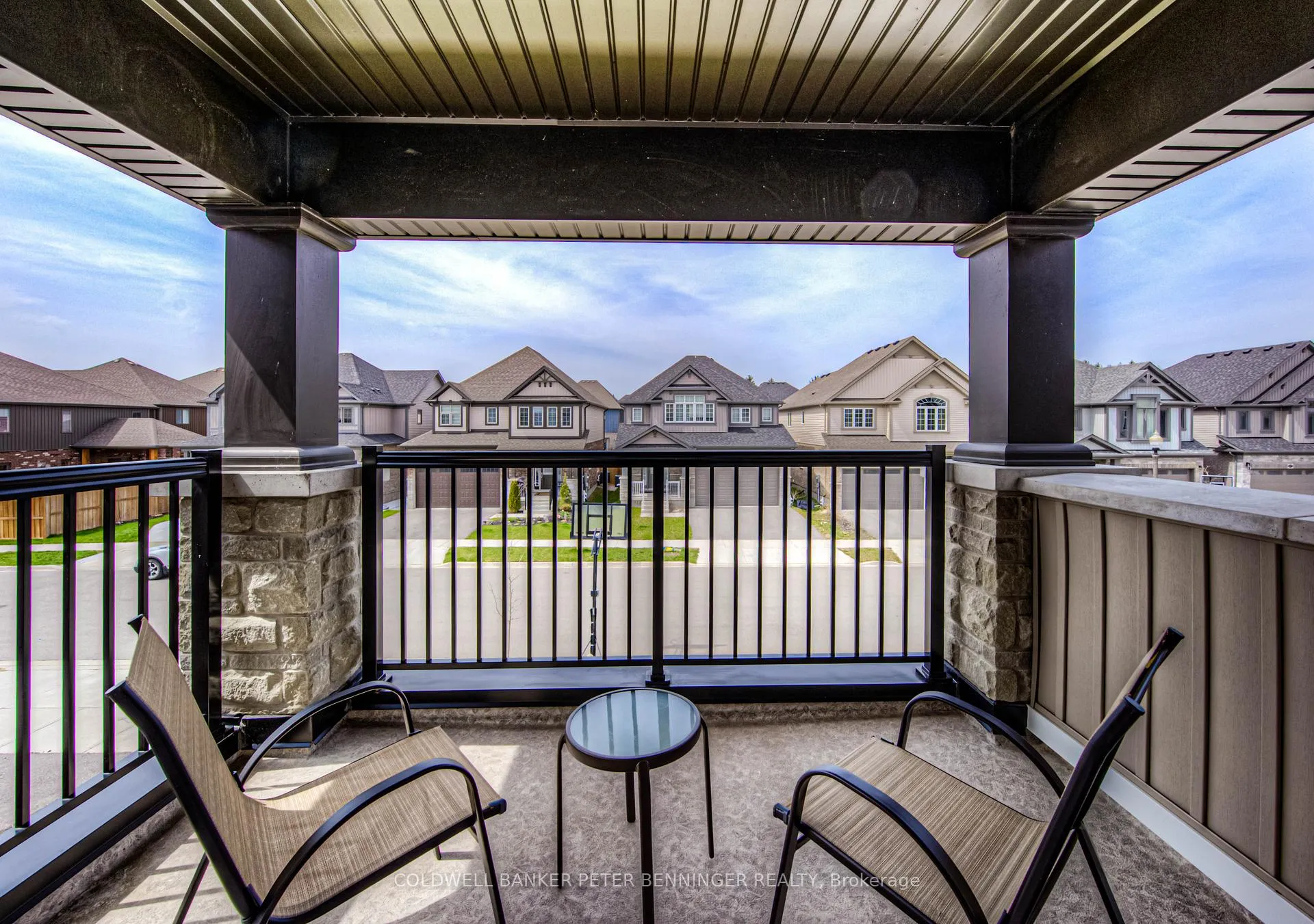 Photo 20 of 14 Greyhawk Street, Kitchener — HOMEH