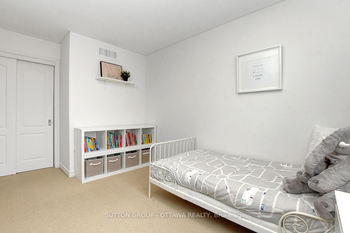 Photo 22 of 4225 Kelly Farm Drive, Ottawa, Blossom Park/Kemp Park/Findlay Creek — HOMEH