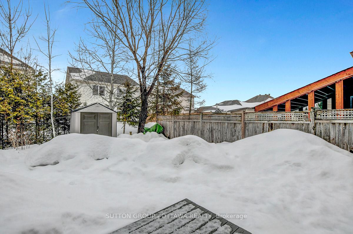 Photo 34 of 4225 Kelly Farm Drive, Ottawa, Blossom Park/Kemp Park/Findlay Creek — HOMEH