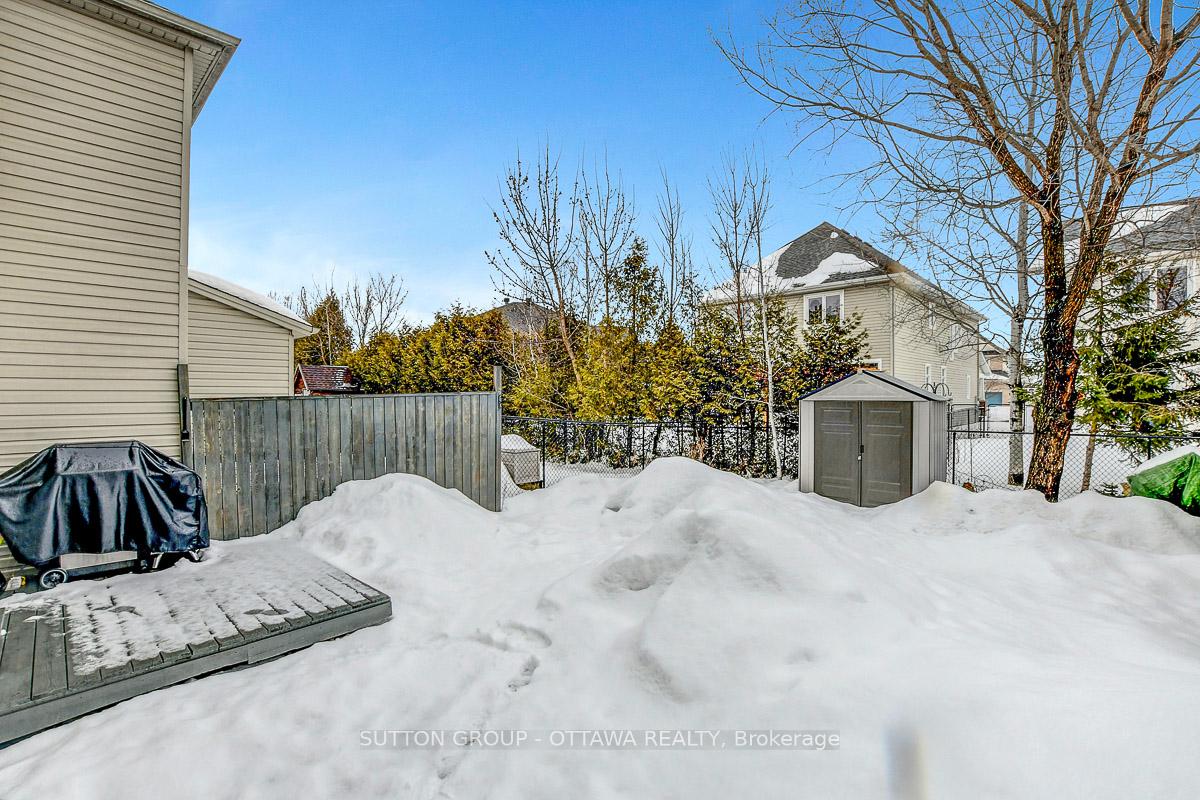 Photo 36 of 4225 Kelly Farm Drive, Ottawa, Blossom Park/Kemp Park/Findlay Creek — HOMEH