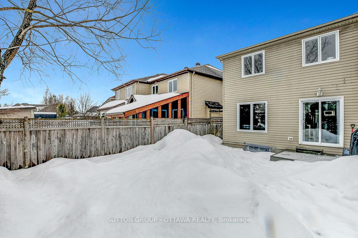 Photo 37 of 4225 Kelly Farm Drive, Ottawa, Blossom Park/Kemp Park/Findlay Creek — HOMEH