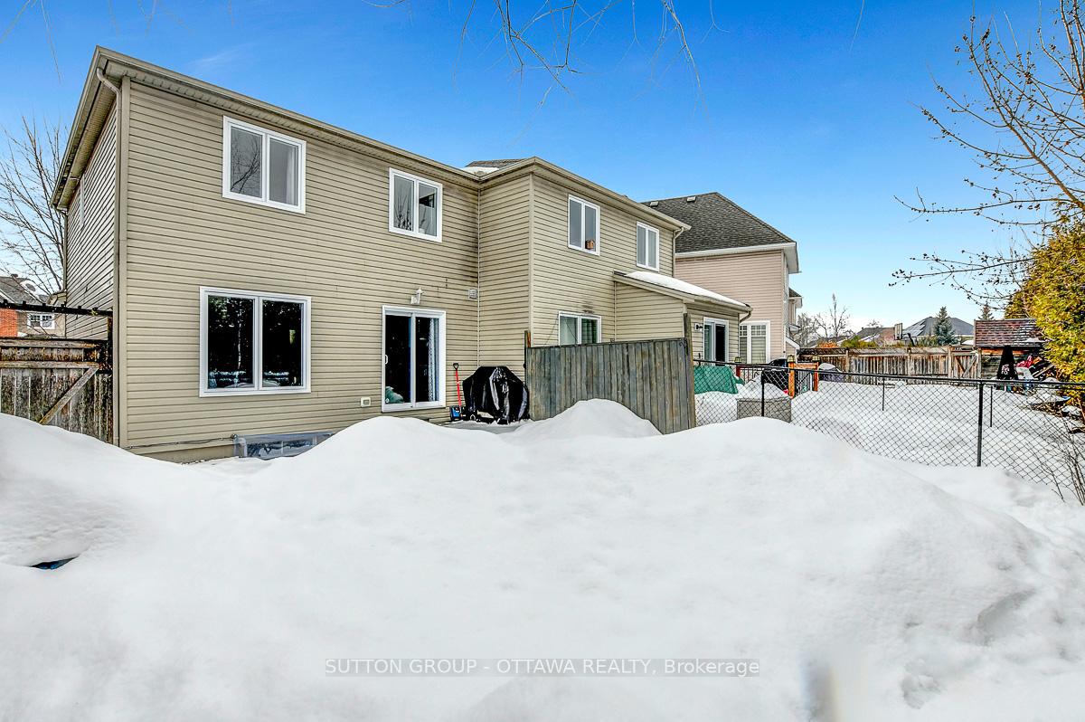 Photo 38 of 4225 Kelly Farm Drive, Ottawa, Blossom Park/Kemp Park/Findlay Creek — HOMEH