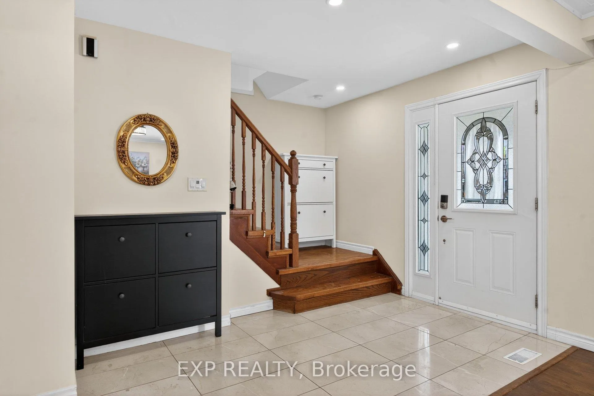 Photo 6 of 2 Gladiator Road, Markham, Bullock — HOMEH