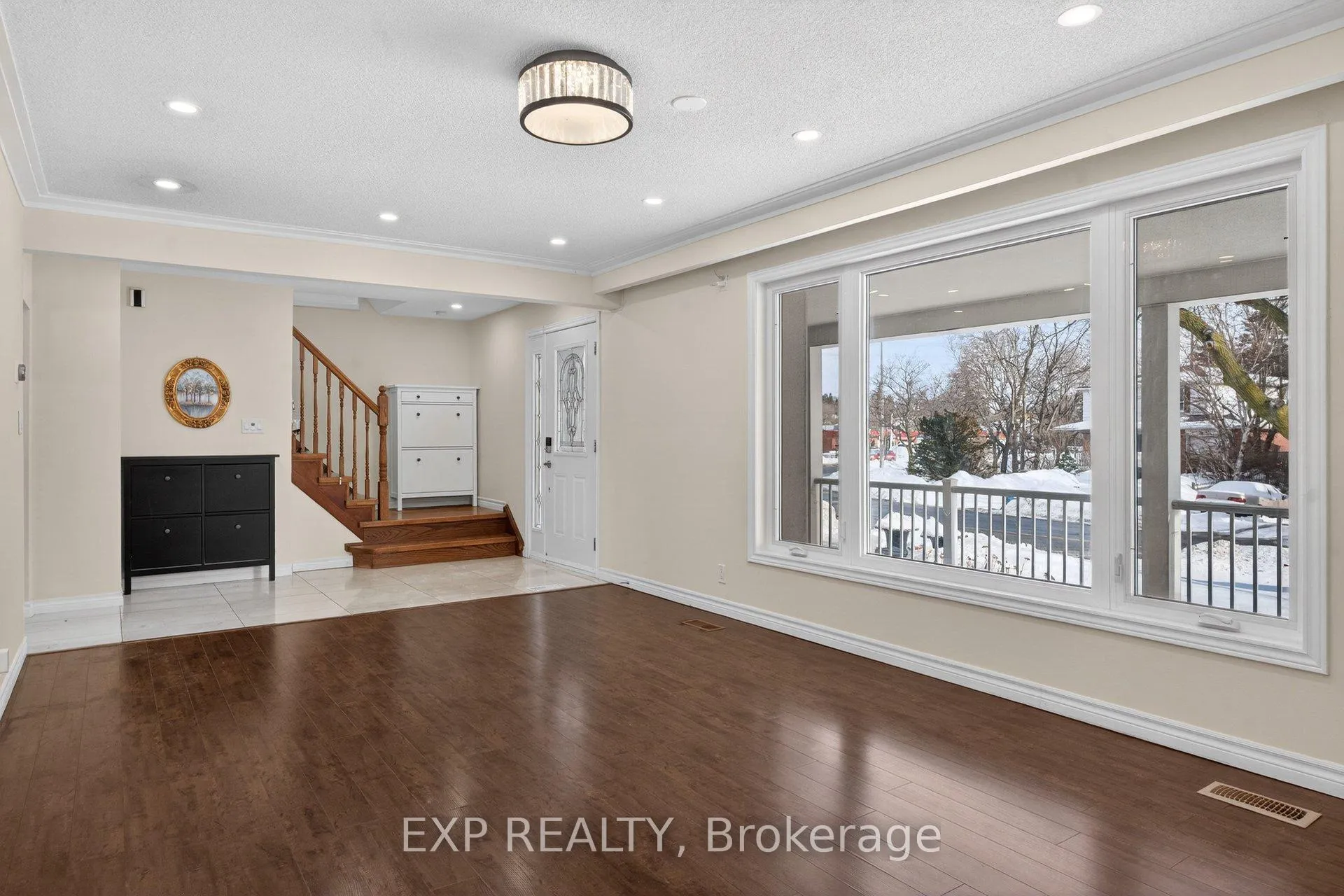 Photo 7 of 2 Gladiator Road, Markham, Bullock — HOMEH