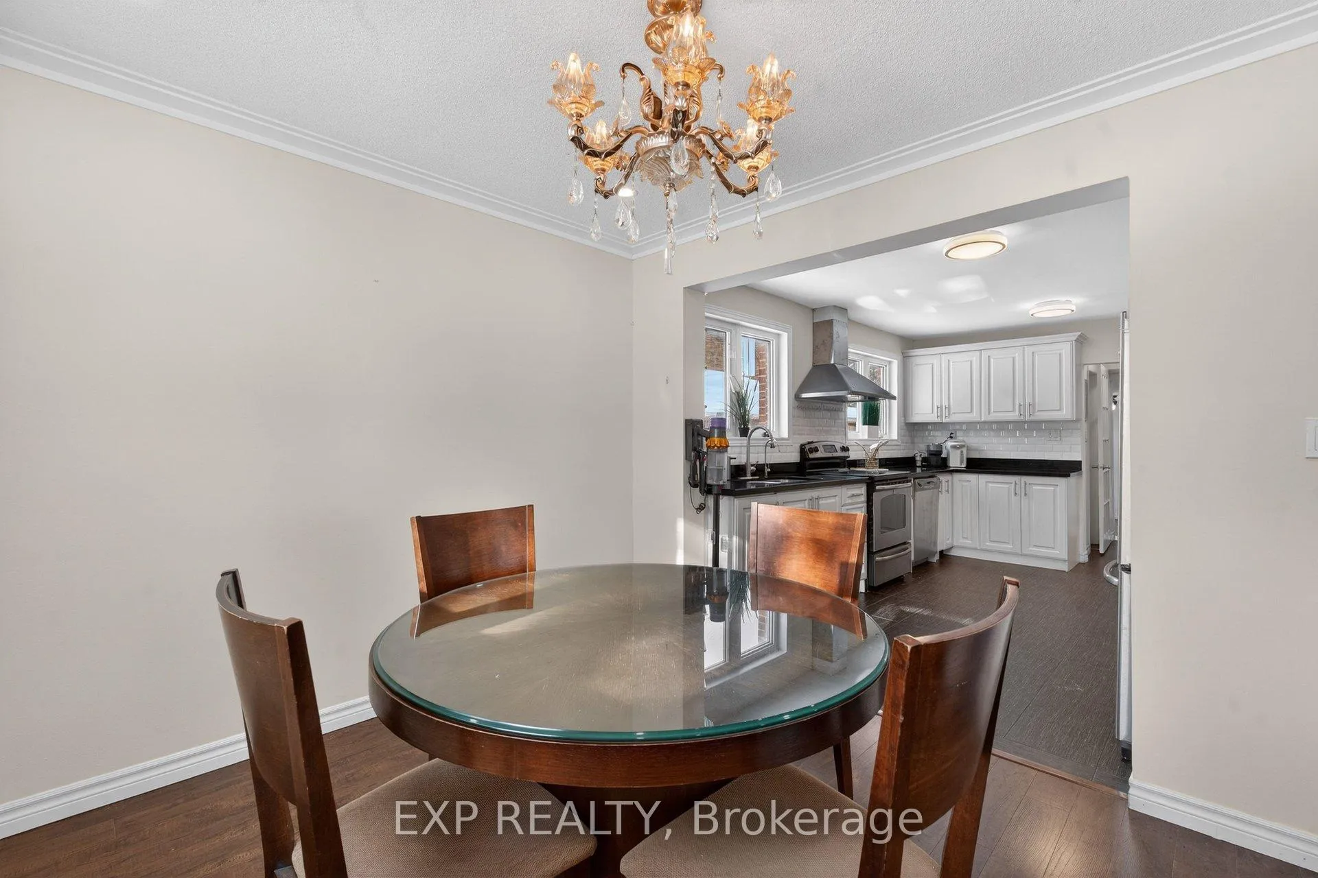 Photo 12 of 2 Gladiator Road, Markham, Bullock — HOMEH