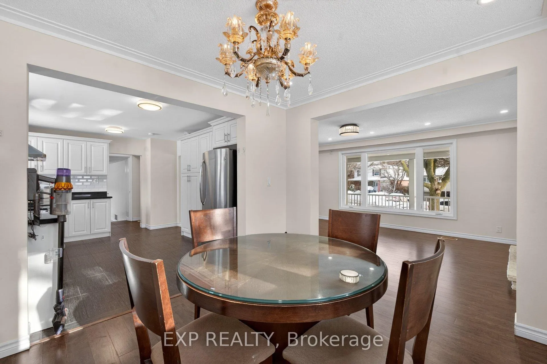 Photo 16 of 2 Gladiator Road, Markham, Bullock — HOMEH