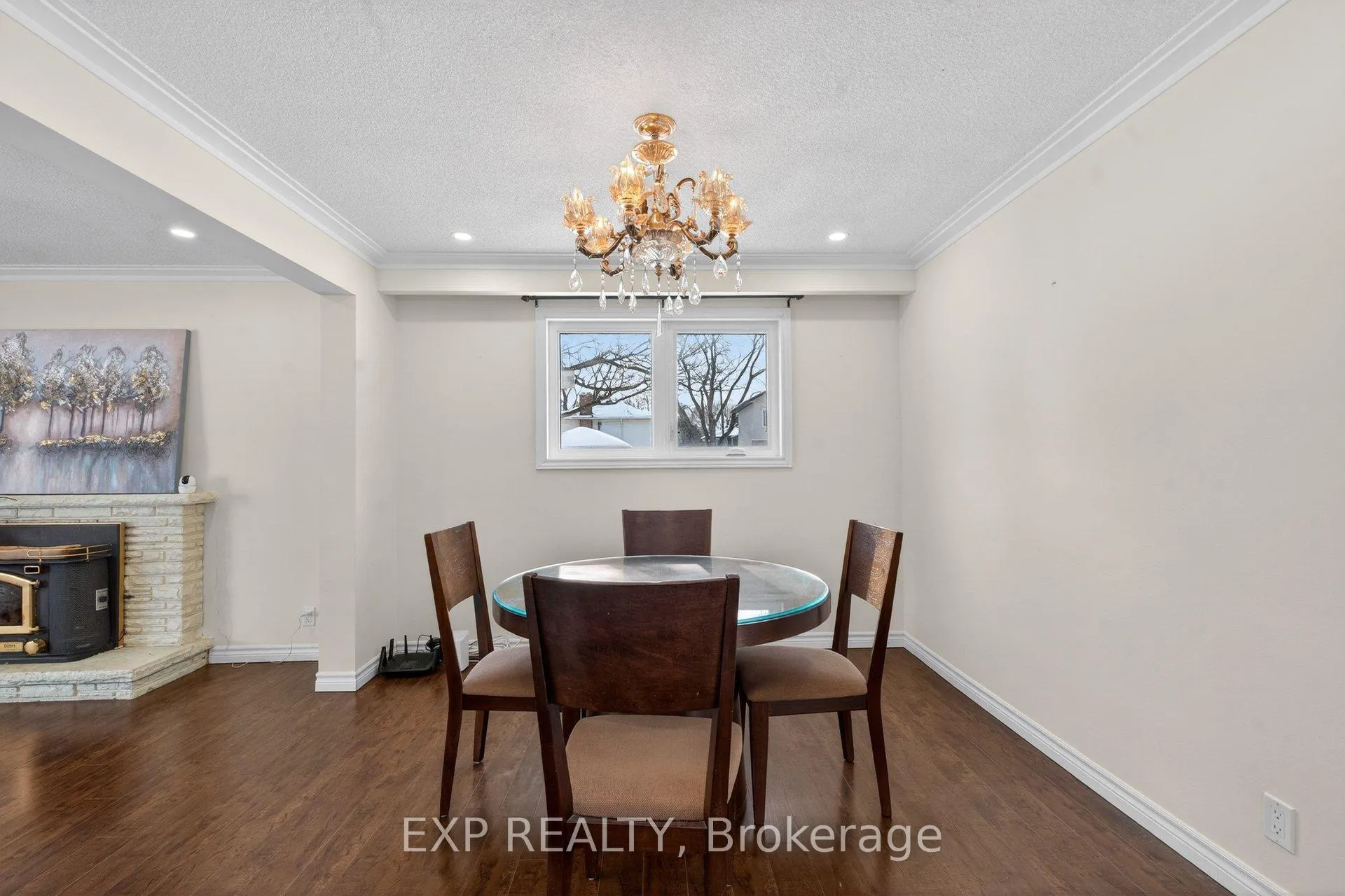 Photo 17 of 2 Gladiator Road, Markham, Bullock — HOMEH