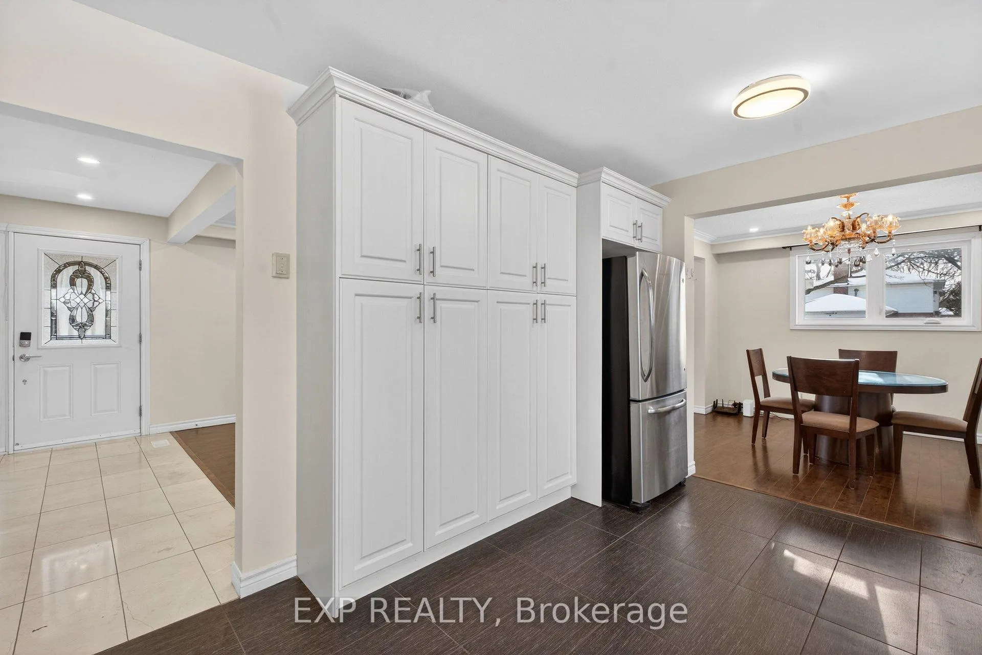 Photo 21 of 2 Gladiator Road, Markham, Bullock — HOMEH