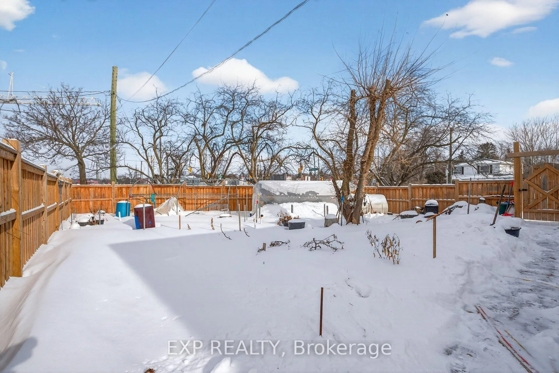 Photo 37 of 2 Gladiator Road, Markham, Bullock — HOMEH