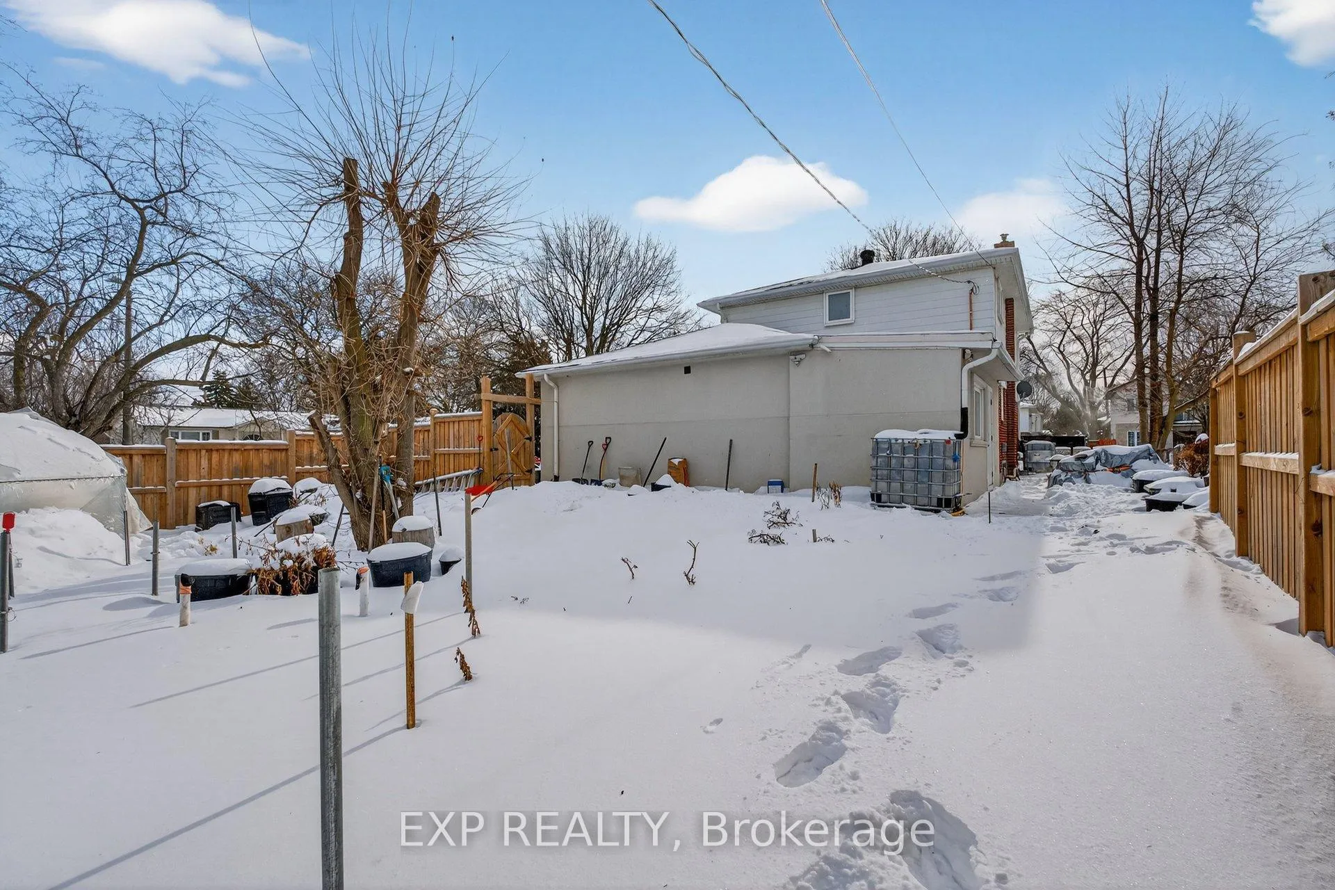 Photo 38 of 2 Gladiator Road, Markham, Bullock — HOMEH