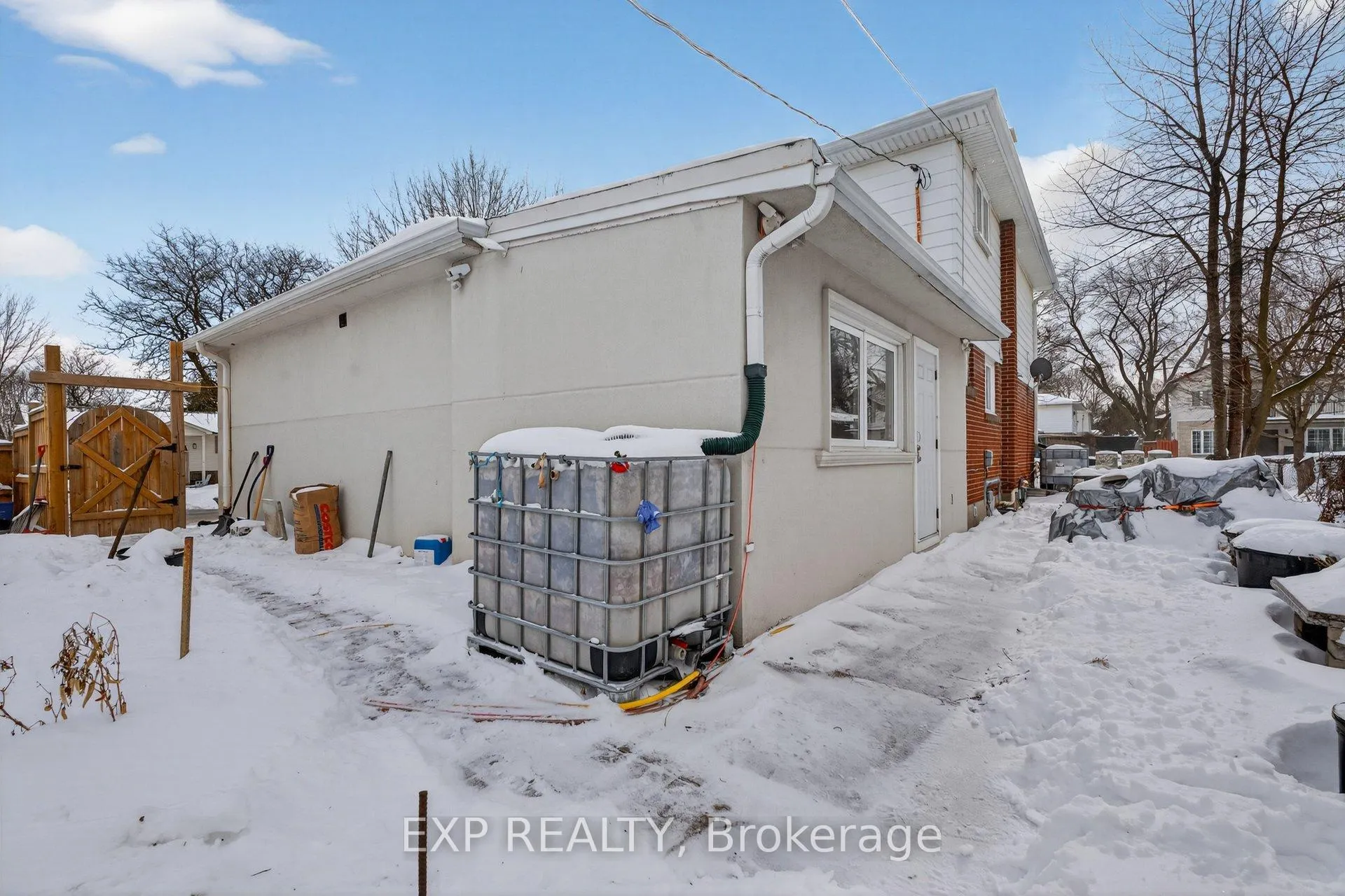 Photo 39 of 2 Gladiator Road, Markham, Bullock — HOMEH