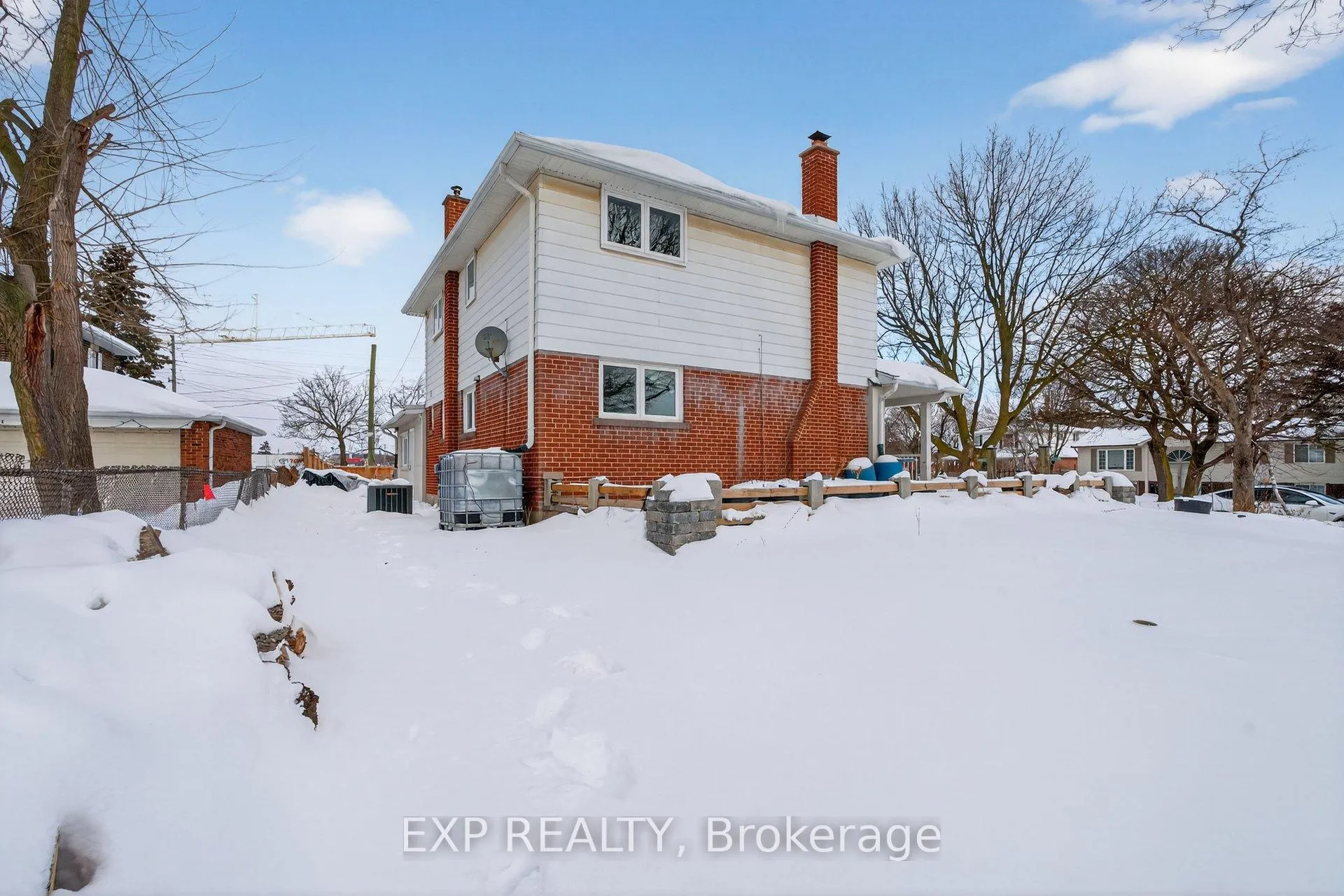 Photo 40 of 2 Gladiator Road, Markham, Bullock — HOMEH