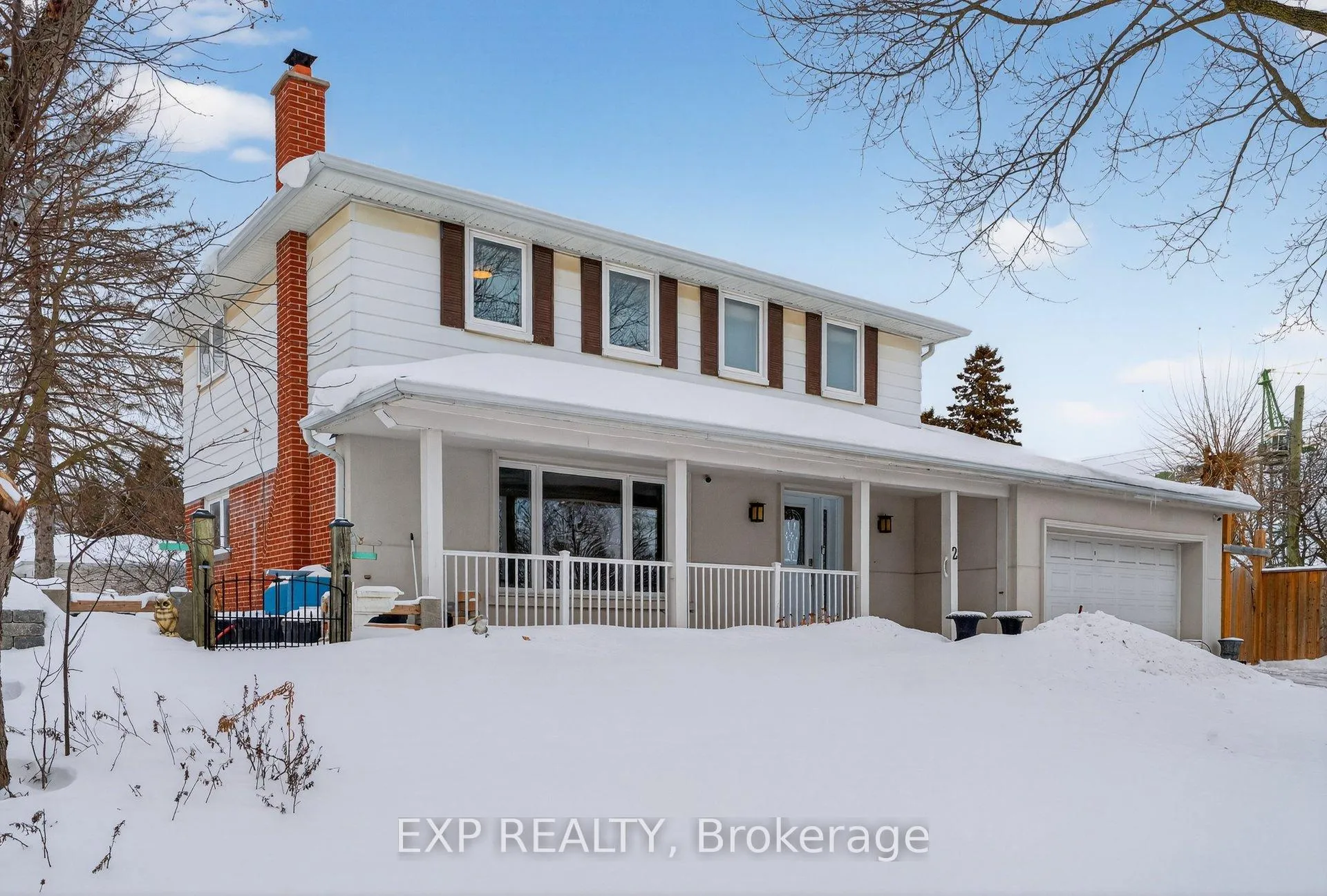 Photo 41 of 2 Gladiator Road, Markham, Bullock — HOMEH