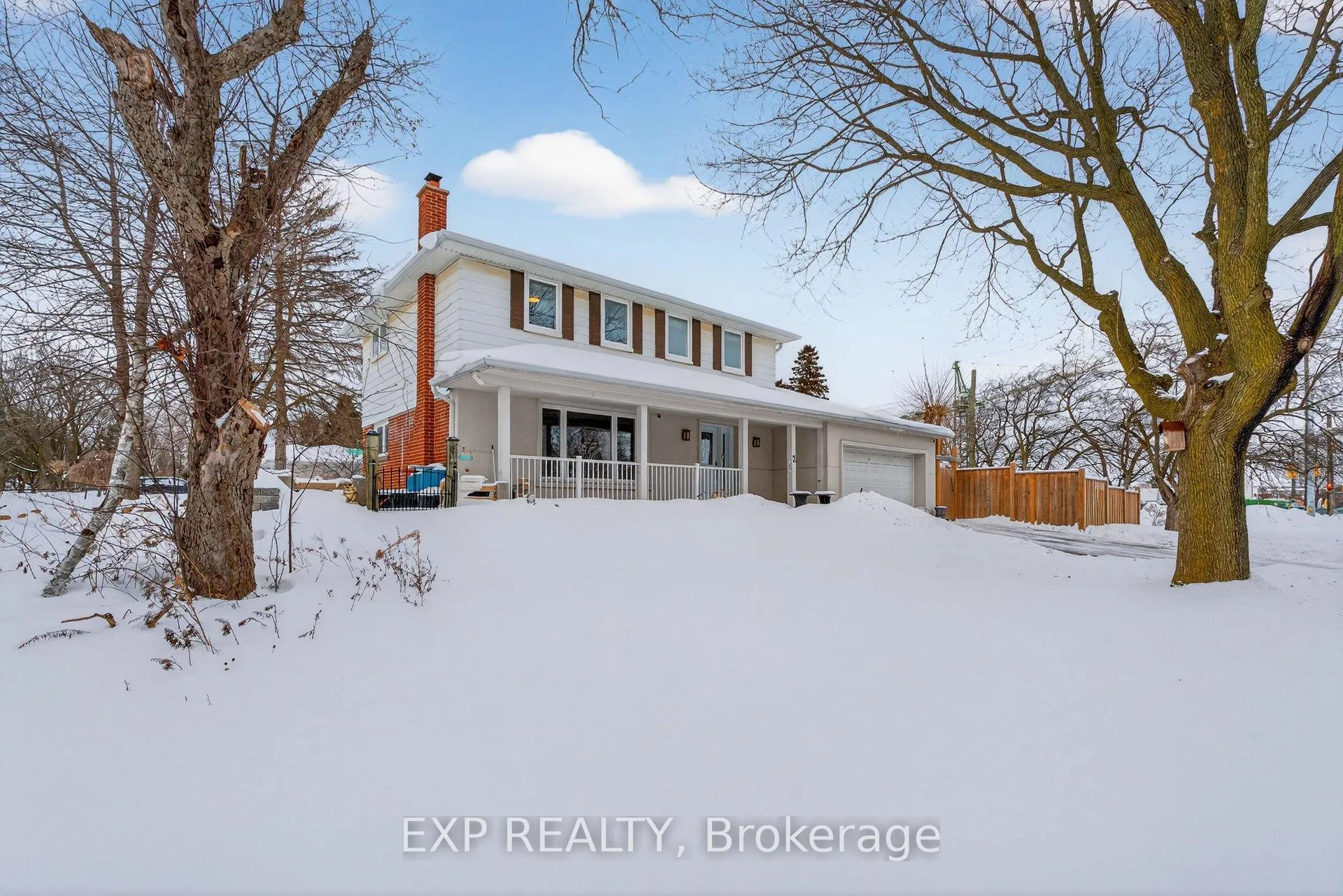 Photo 42 of 2 Gladiator Road, Markham, Bullock — HOMEH