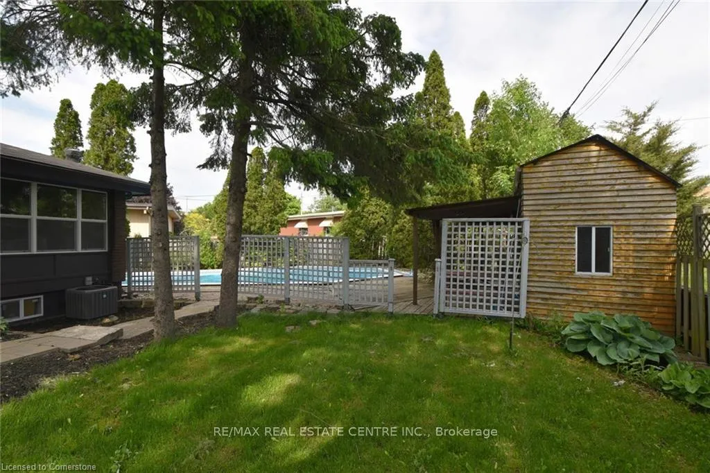 Photo 6 of Unit upper, 33 Westway Place, Kitchener, Pioneer Park — HOMEH