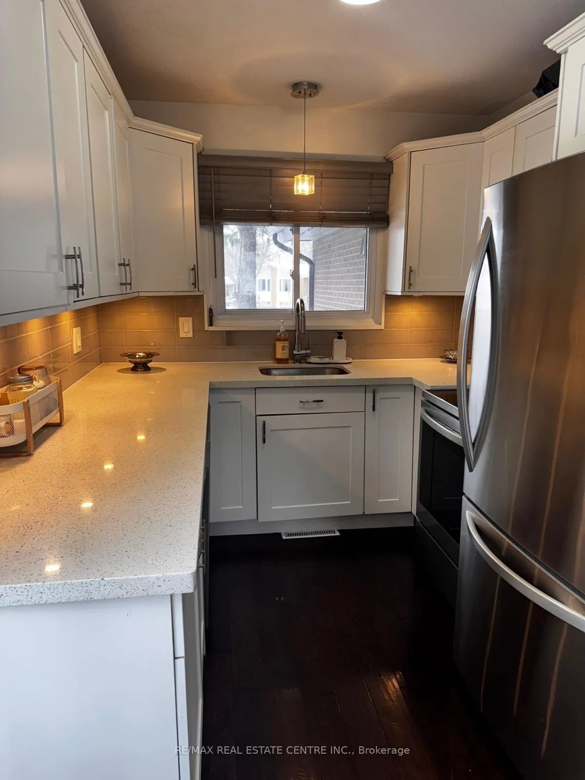 Photo 16 of Unit upper, 33 Westway Place, Kitchener, Pioneer Park — HOMEH