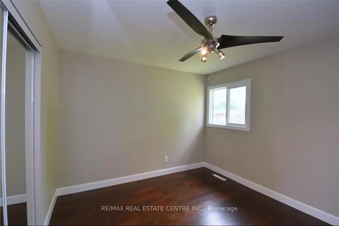 Photo 22 of Unit upper, 33 Westway Place, Kitchener, Pioneer Park — HOMEH