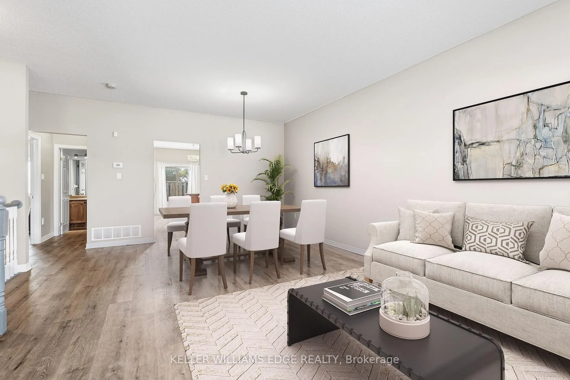 Photo 5 of Unit 30, 130 Southbrook Drive, Hamilton, Binbrook — HOMEH