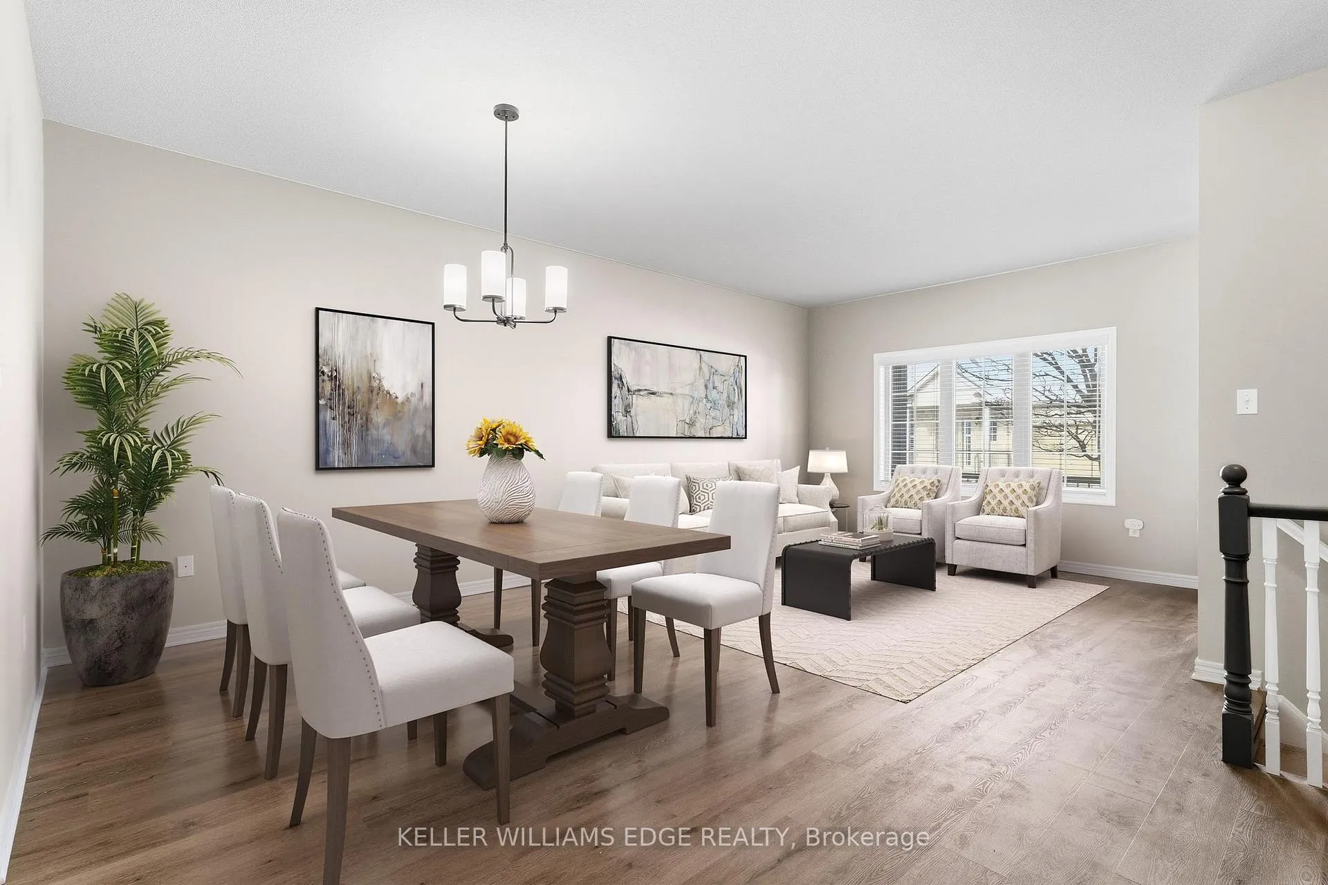 Photo 7 of Unit 30, 130 Southbrook Drive, Hamilton, Binbrook — HOMEH