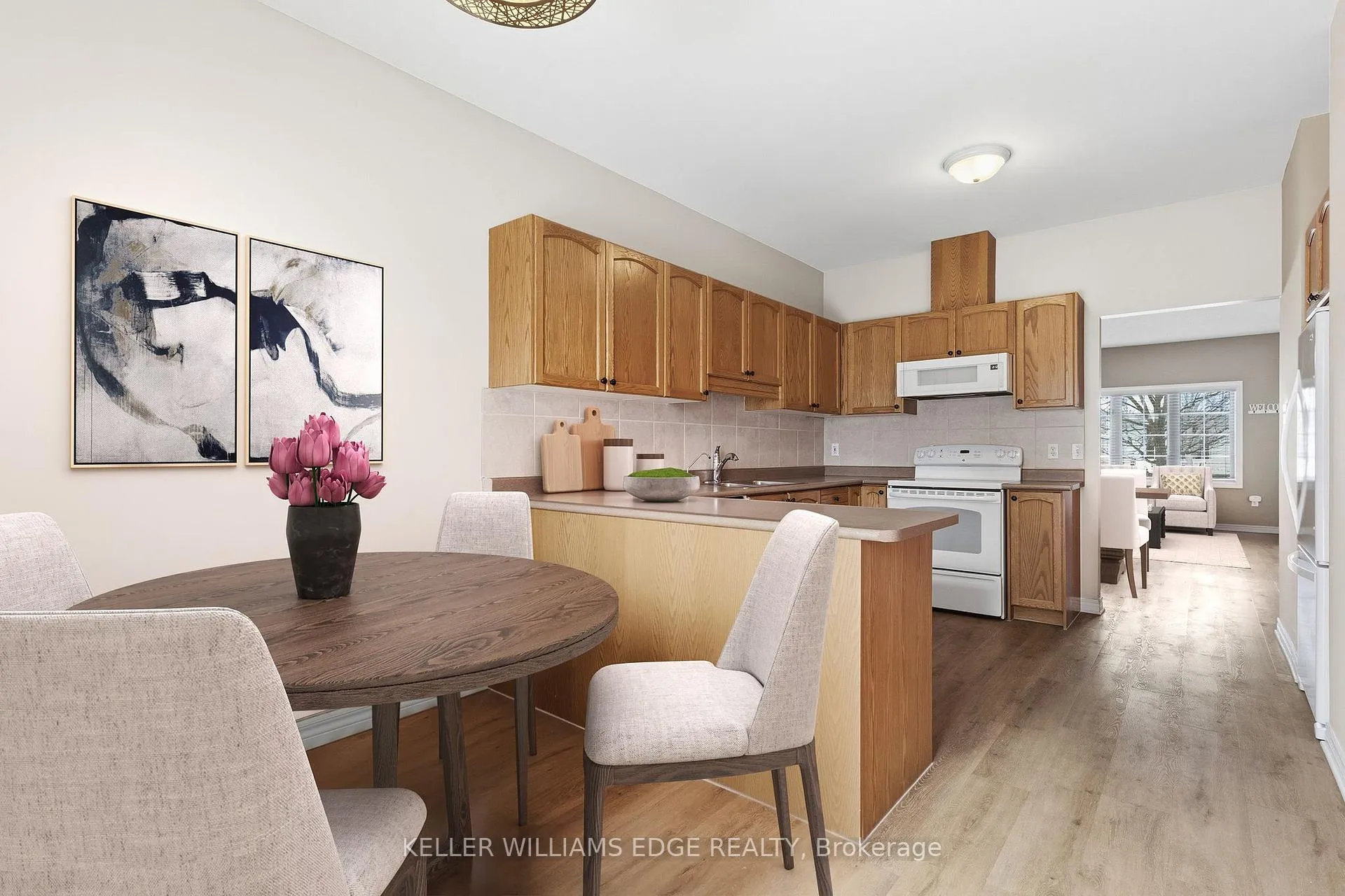 Photo 11 of Unit 30, 130 Southbrook Drive, Hamilton, Binbrook — HOMEH