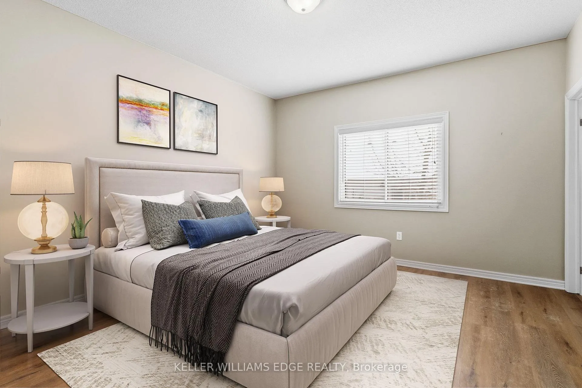 Photo 13 of Unit 30, 130 Southbrook Drive, Hamilton, Binbrook — HOMEH