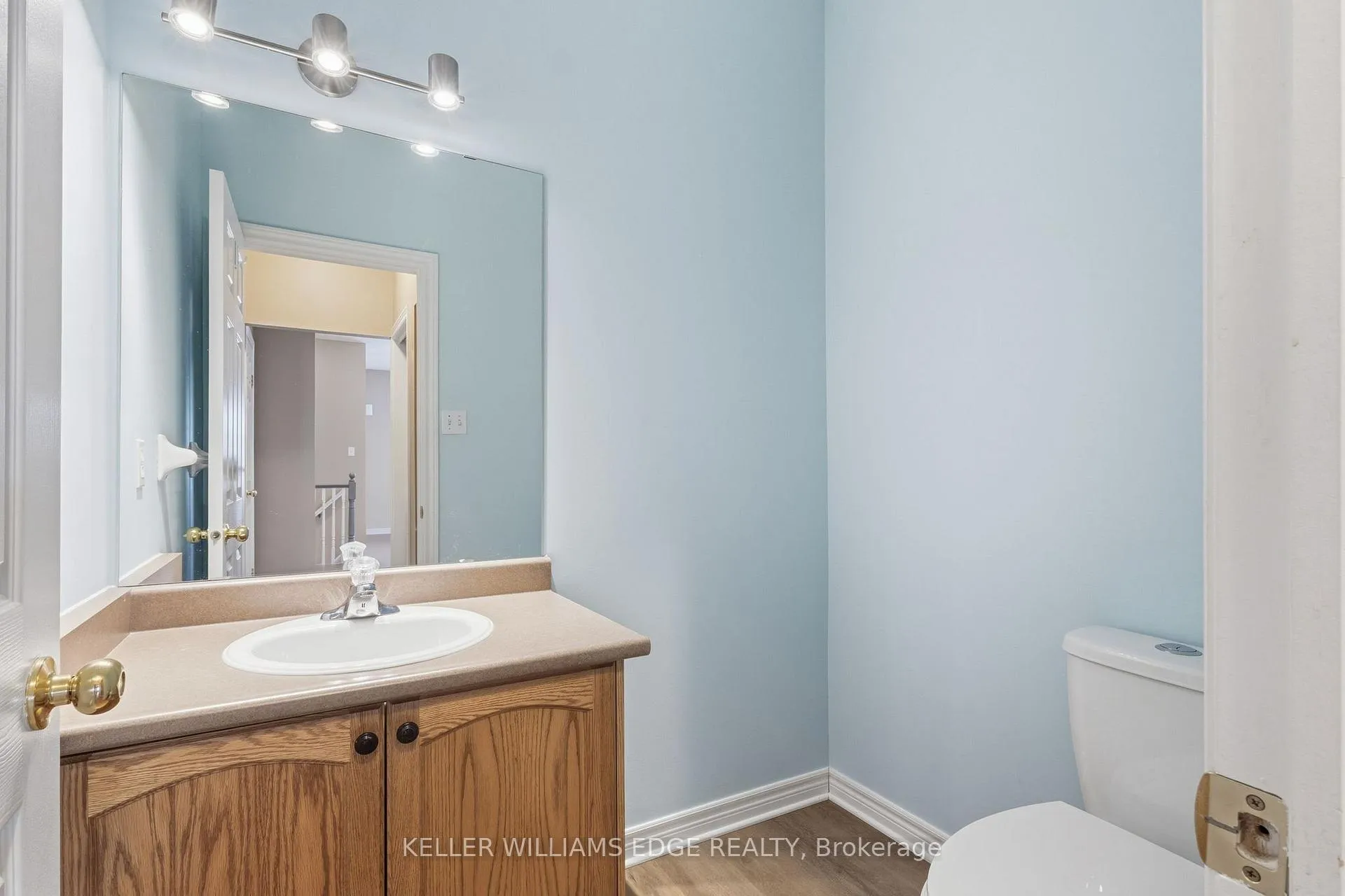 Photo 18 of Unit 30, 130 Southbrook Drive, Hamilton, Binbrook — HOMEH