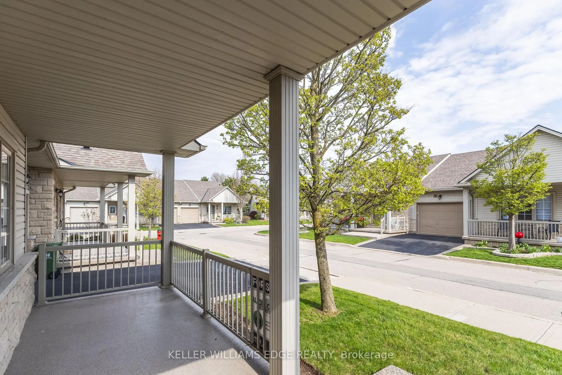 Photo 30 of Unit 30, 130 Southbrook Drive, Hamilton, Binbrook — HOMEH