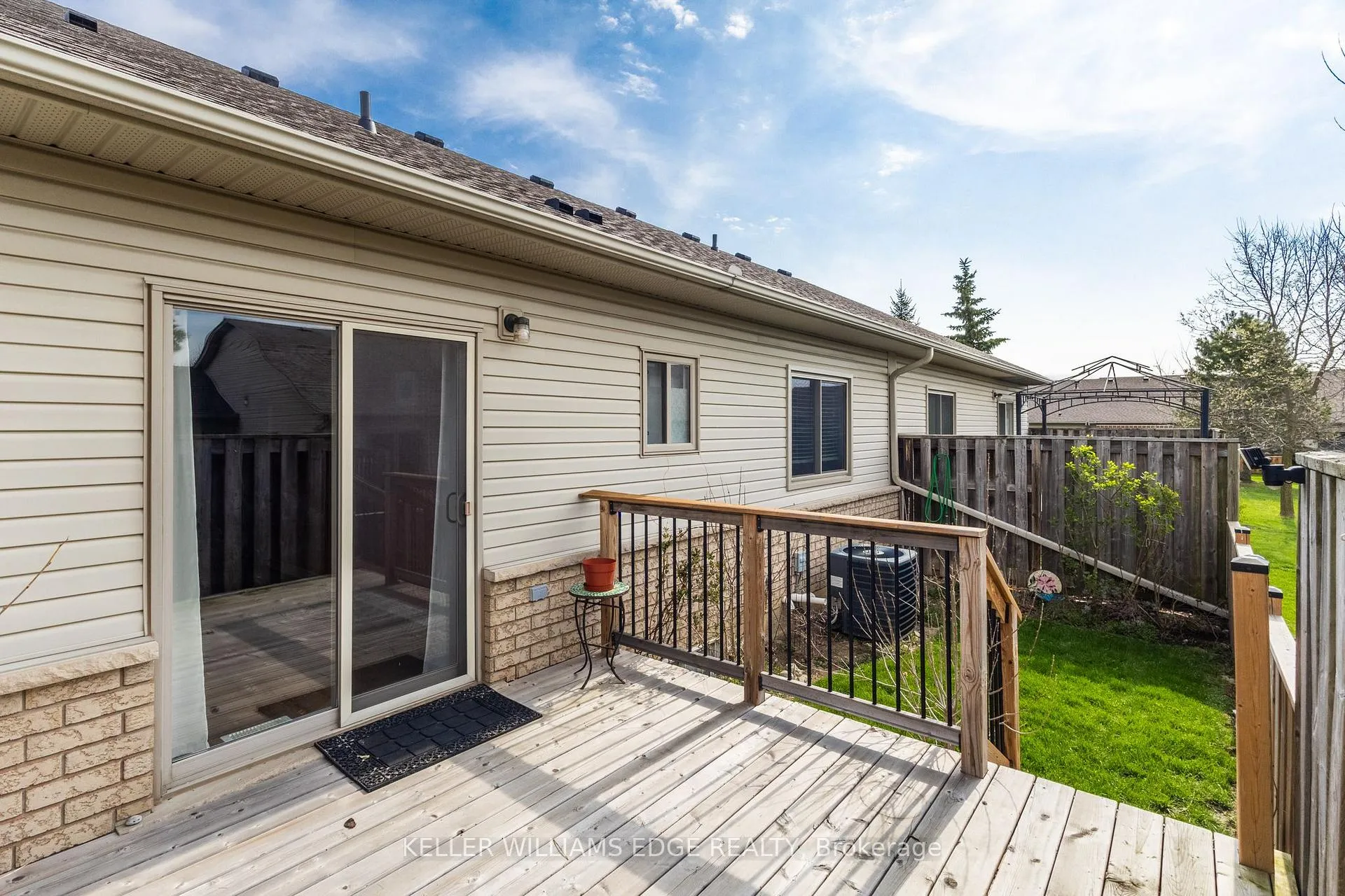 Photo 31 of Unit 30, 130 Southbrook Drive, Hamilton, Binbrook — HOMEH