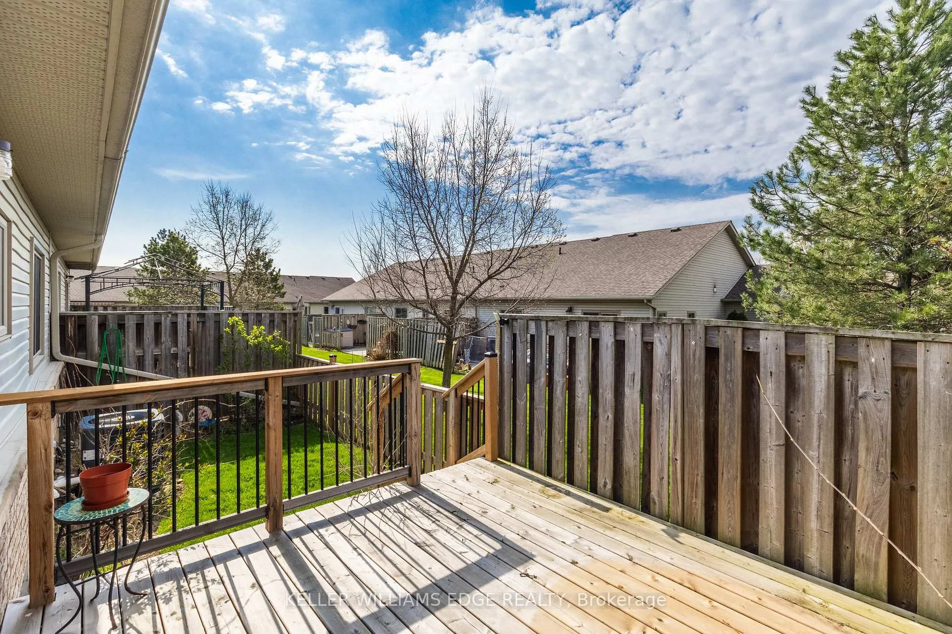 Photo 32 of Unit 30, 130 Southbrook Drive, Hamilton, Binbrook — HOMEH