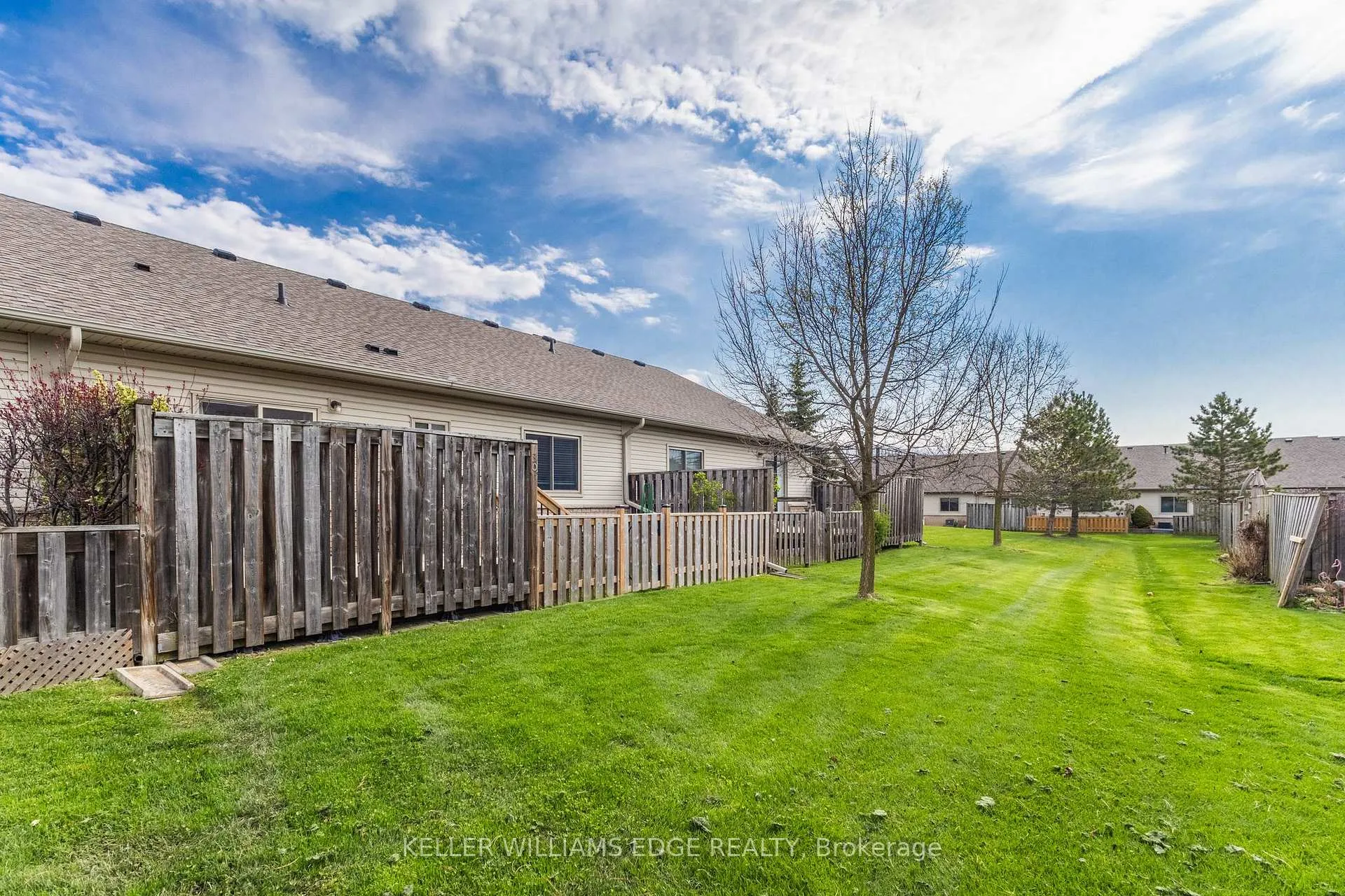 Photo 34 of Unit 30, 130 Southbrook Drive, Hamilton, Binbrook — HOMEH