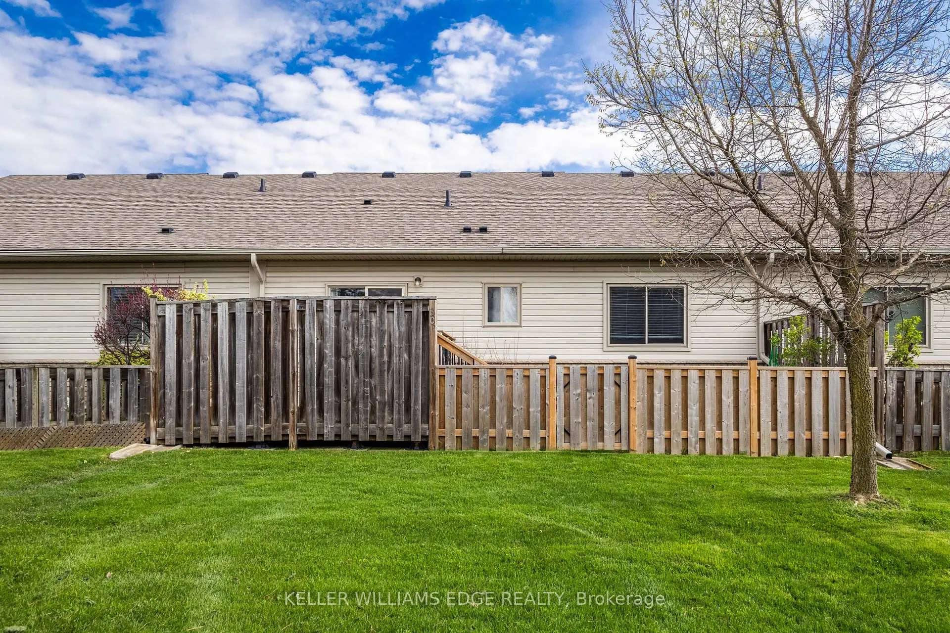 Photo 35 of Unit 30, 130 Southbrook Drive, Hamilton, Binbrook — HOMEH