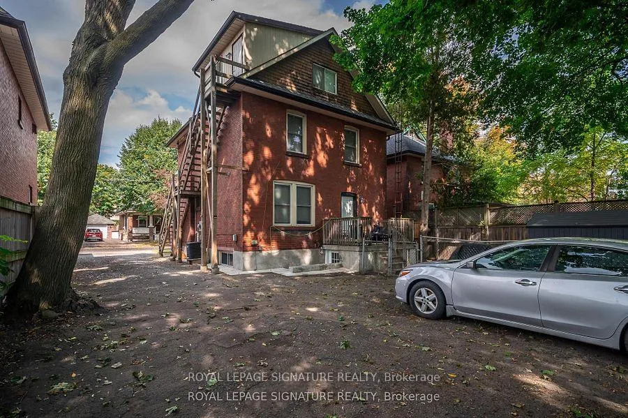 Photo 3 of Unit Apt 1, 295 Arthur Street, Oshawa, Central — HOMEH