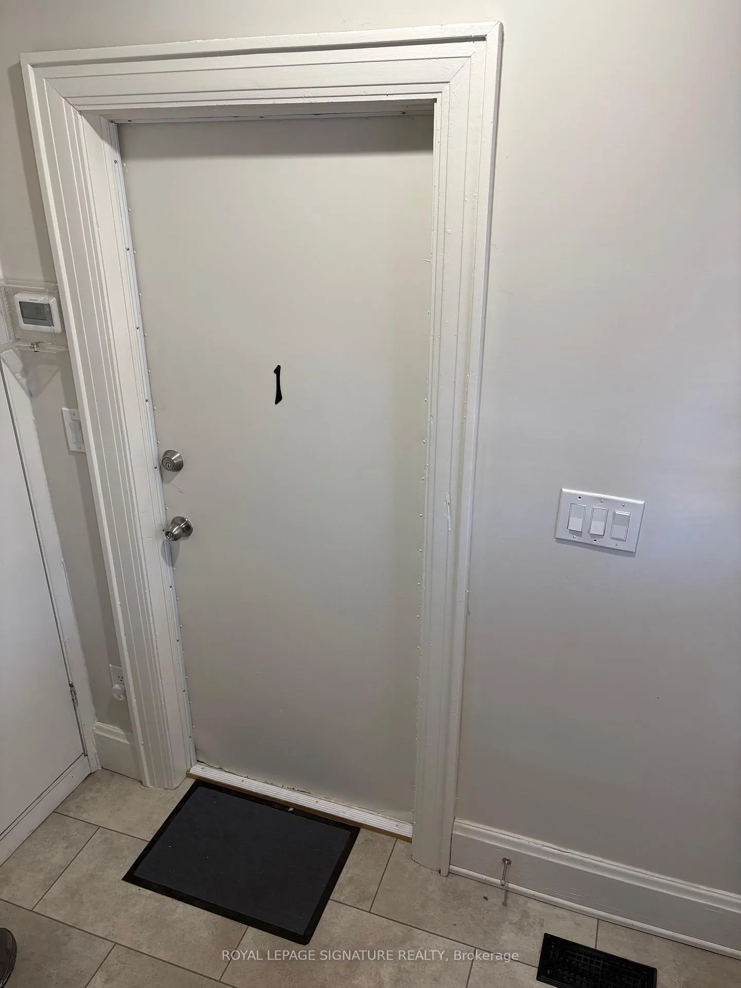 Photo 5 of Unit Apt 1, 295 Arthur Street, Oshawa, Central — HOMEH