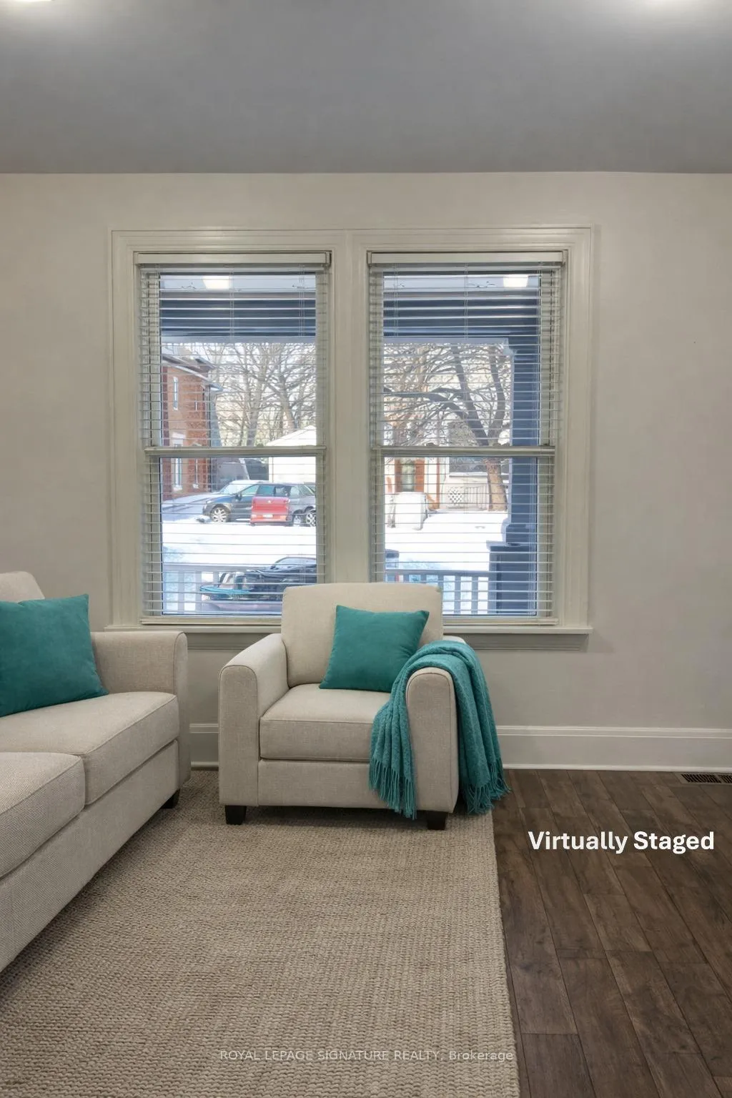 Photo 9 of Unit Apt 1, 295 Arthur Street, Oshawa, Central — HOMEH