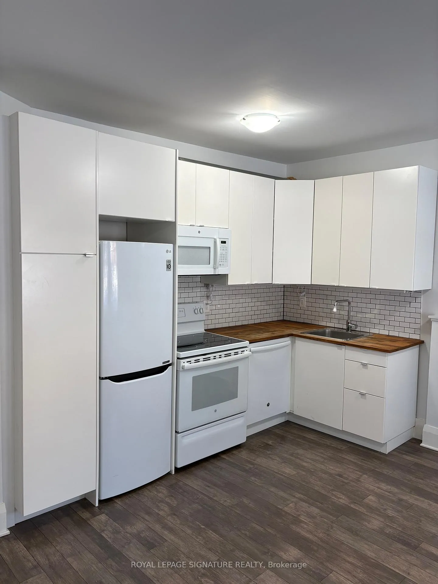Photo 12 of Unit Apt 1, 295 Arthur Street, Oshawa, Central — HOMEH