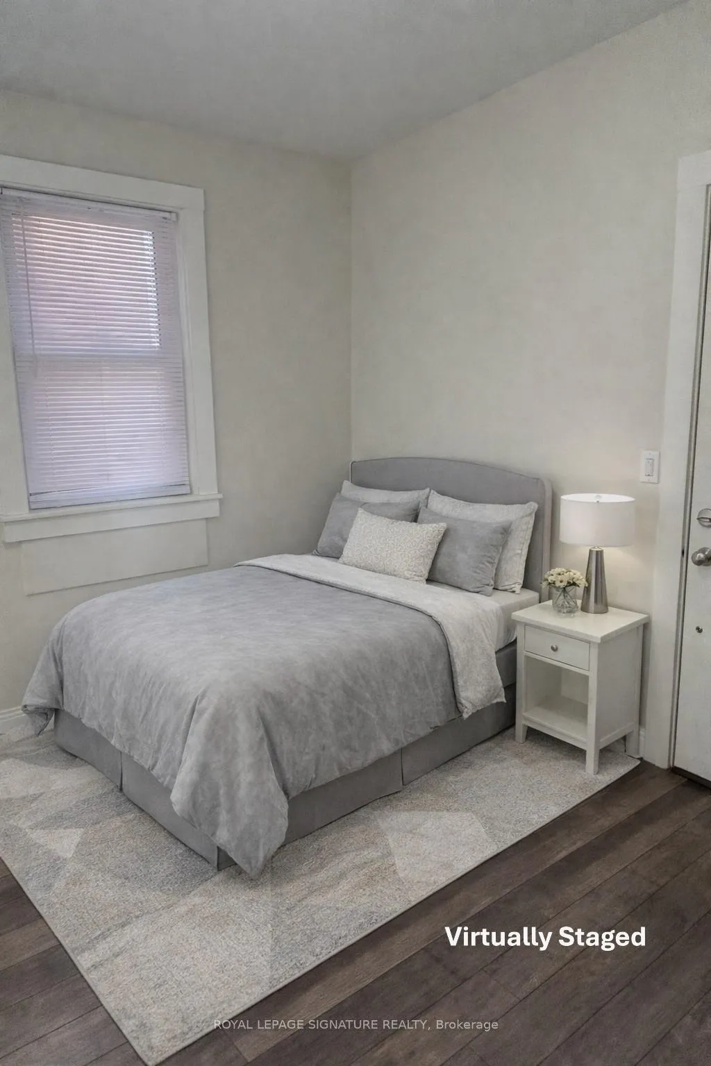 Photo 23 of Unit Apt 1, 295 Arthur Street, Oshawa, Central — HOMEH