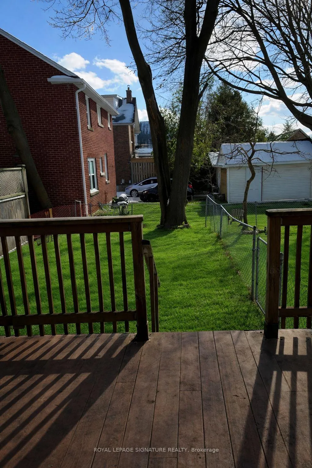 Photo 26 of Unit Apt 1, 295 Arthur Street, Oshawa, Central — HOMEH