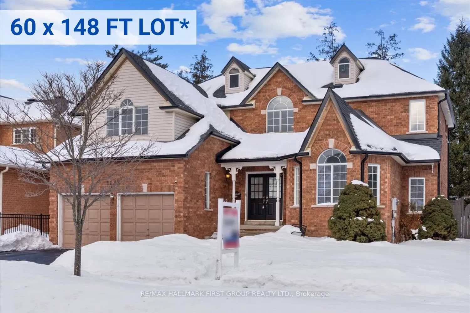 Photo 1 of 1633 Valley Ridge Crescent, Pickering, Highbush — HOMEH