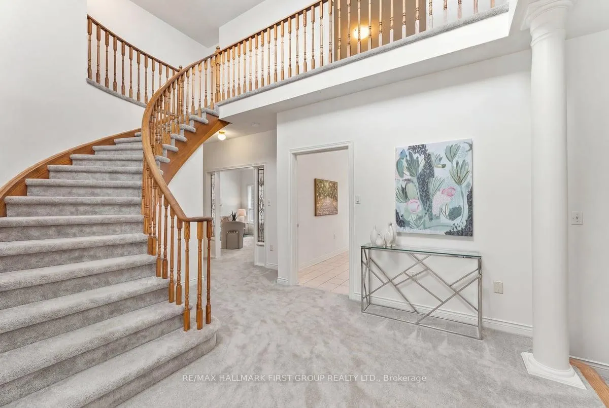 Photo 5 of 1633 Valley Ridge Crescent, Pickering, Highbush — HOMEH