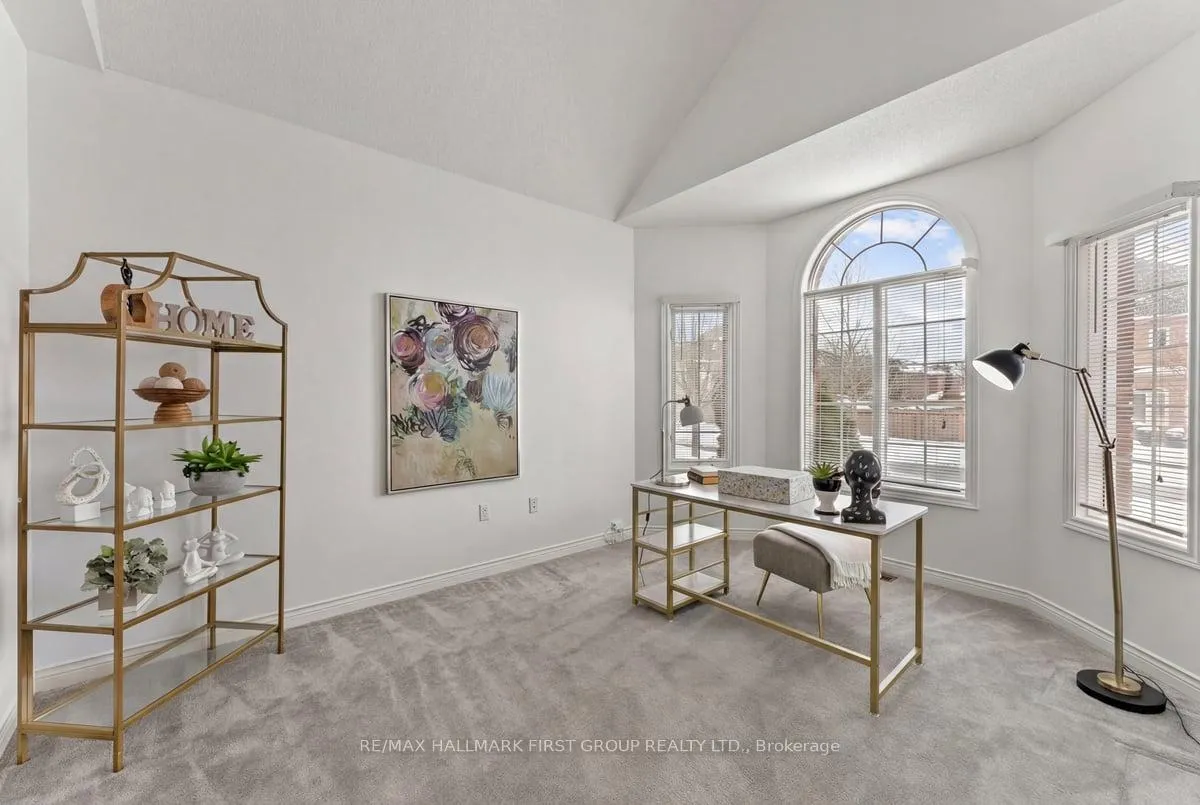 Photo 6 of 1633 Valley Ridge Crescent, Pickering, Highbush — HOMEH