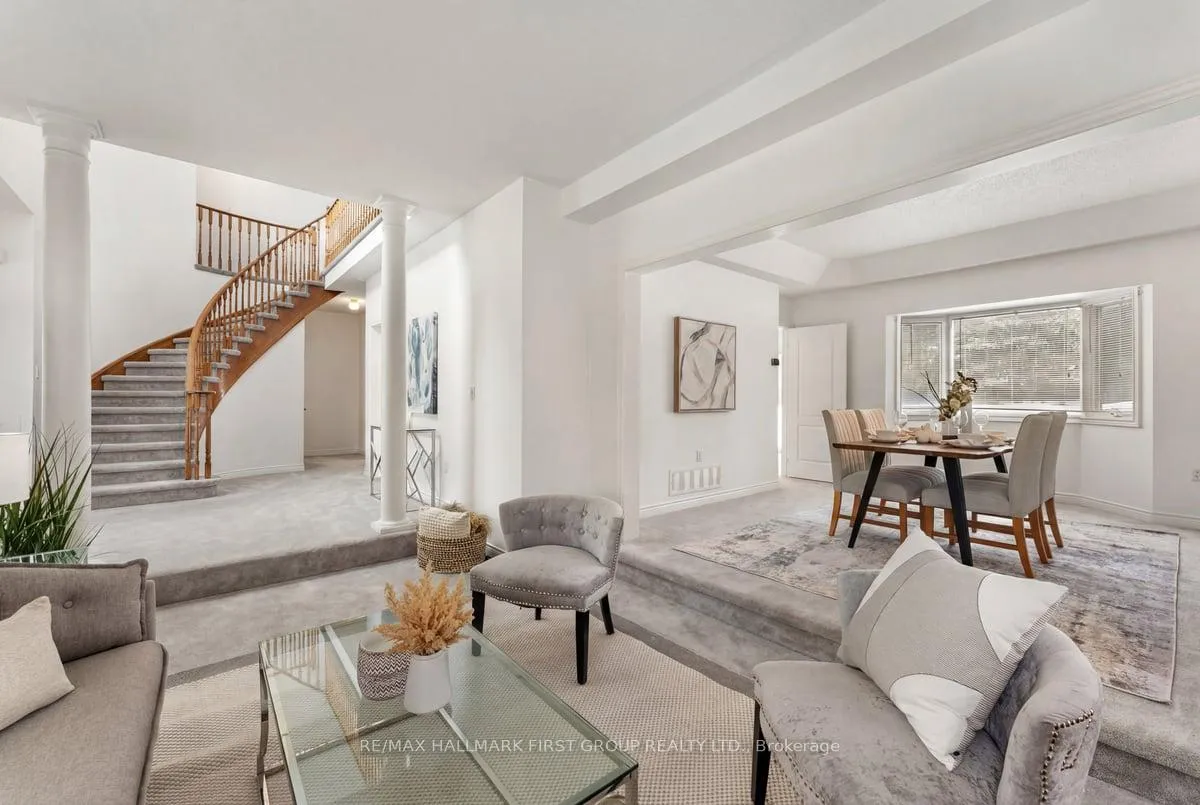 Photo 8 of 1633 Valley Ridge Crescent, Pickering, Highbush — HOMEH