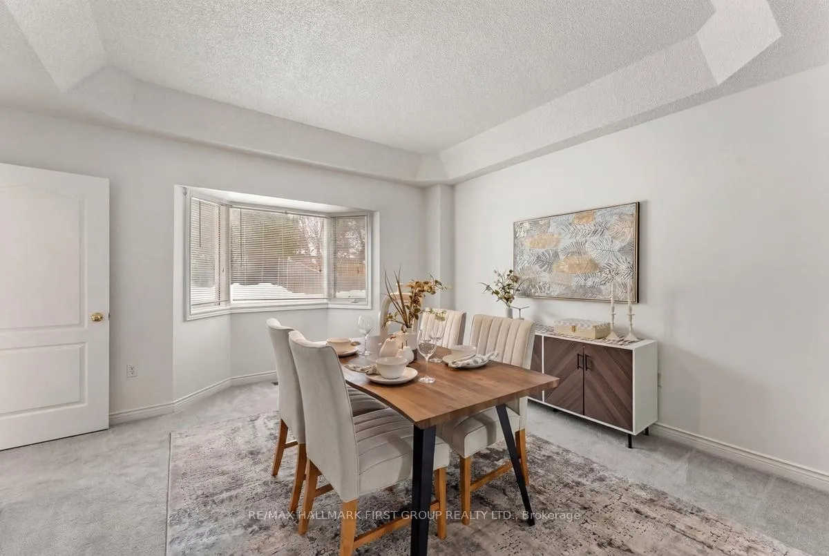 Photo 9 of 1633 Valley Ridge Crescent, Pickering, Highbush — HOMEH