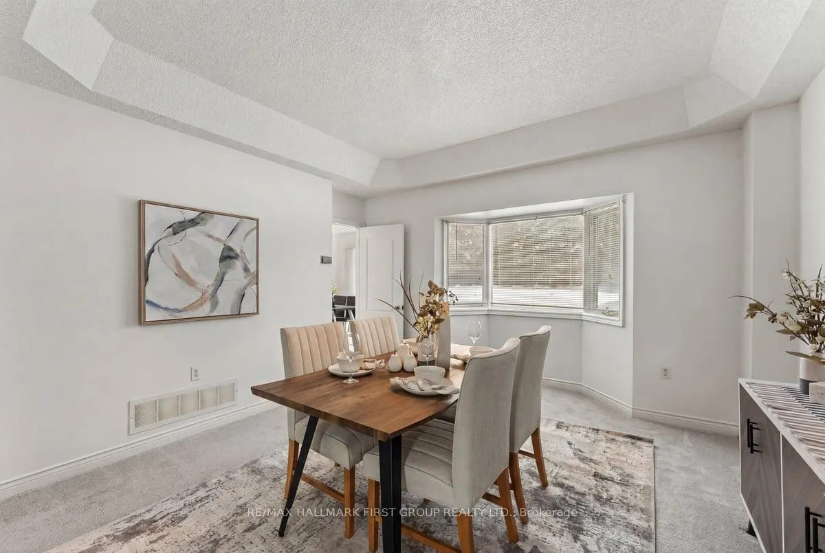 Photo 10 of 1633 Valley Ridge Crescent, Pickering, Highbush — HOMEH