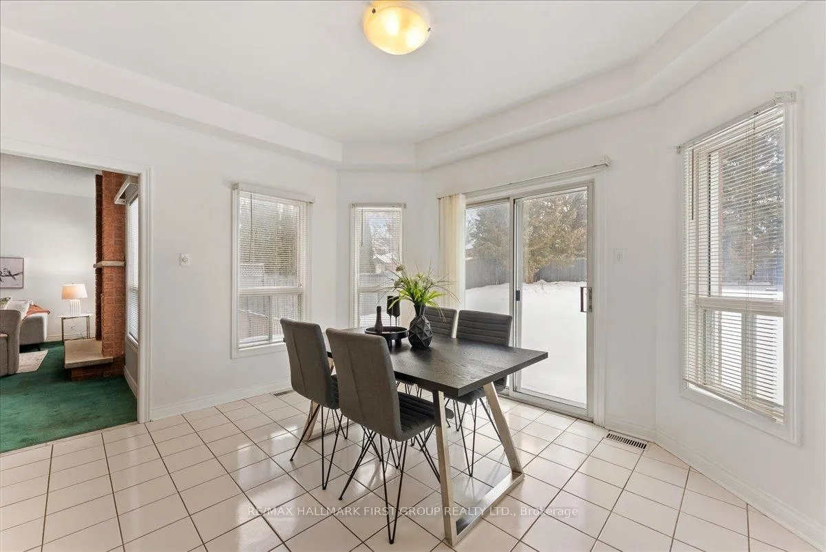 Photo 13 of 1633 Valley Ridge Crescent, Pickering, Highbush — HOMEH