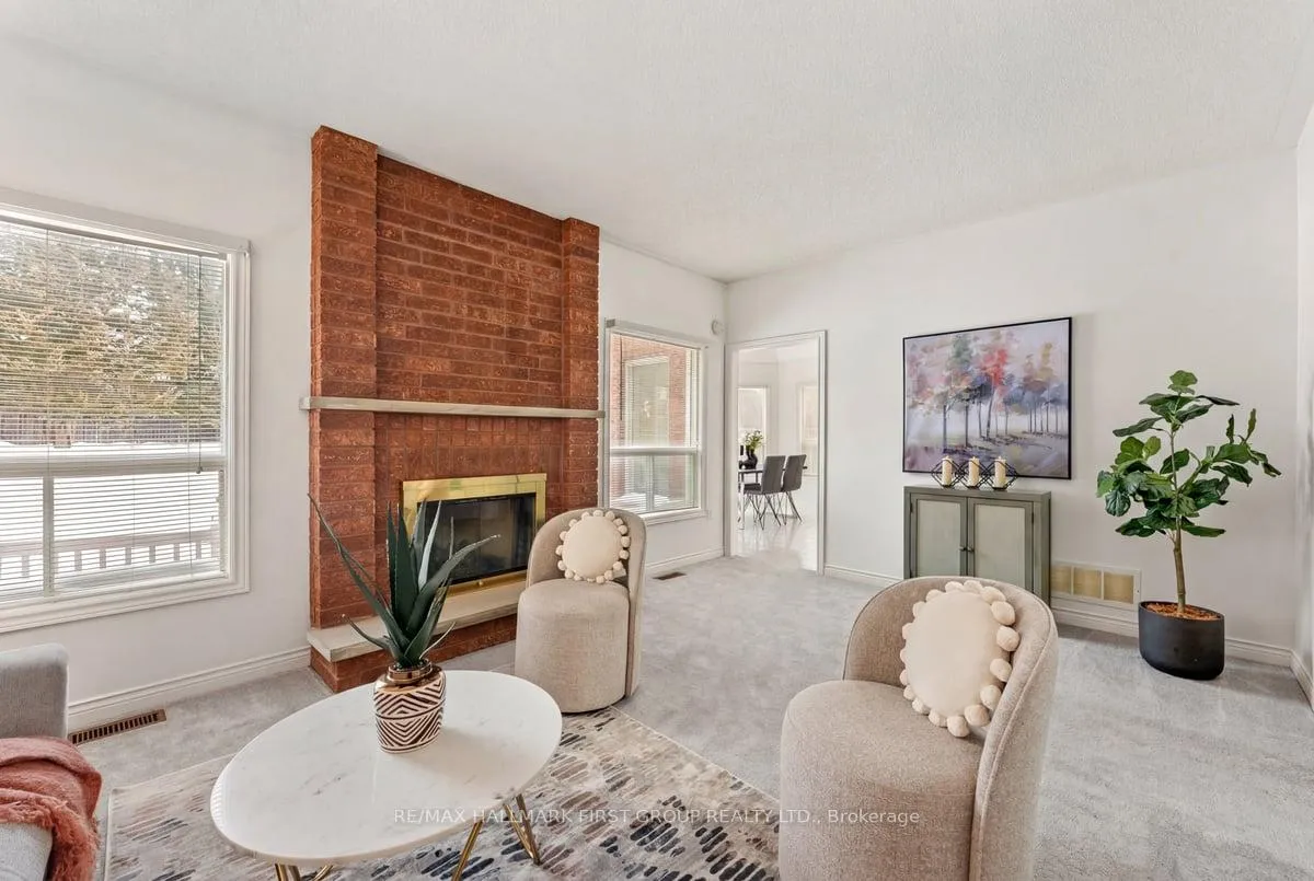 Photo 14 of 1633 Valley Ridge Crescent, Pickering, Highbush — HOMEH