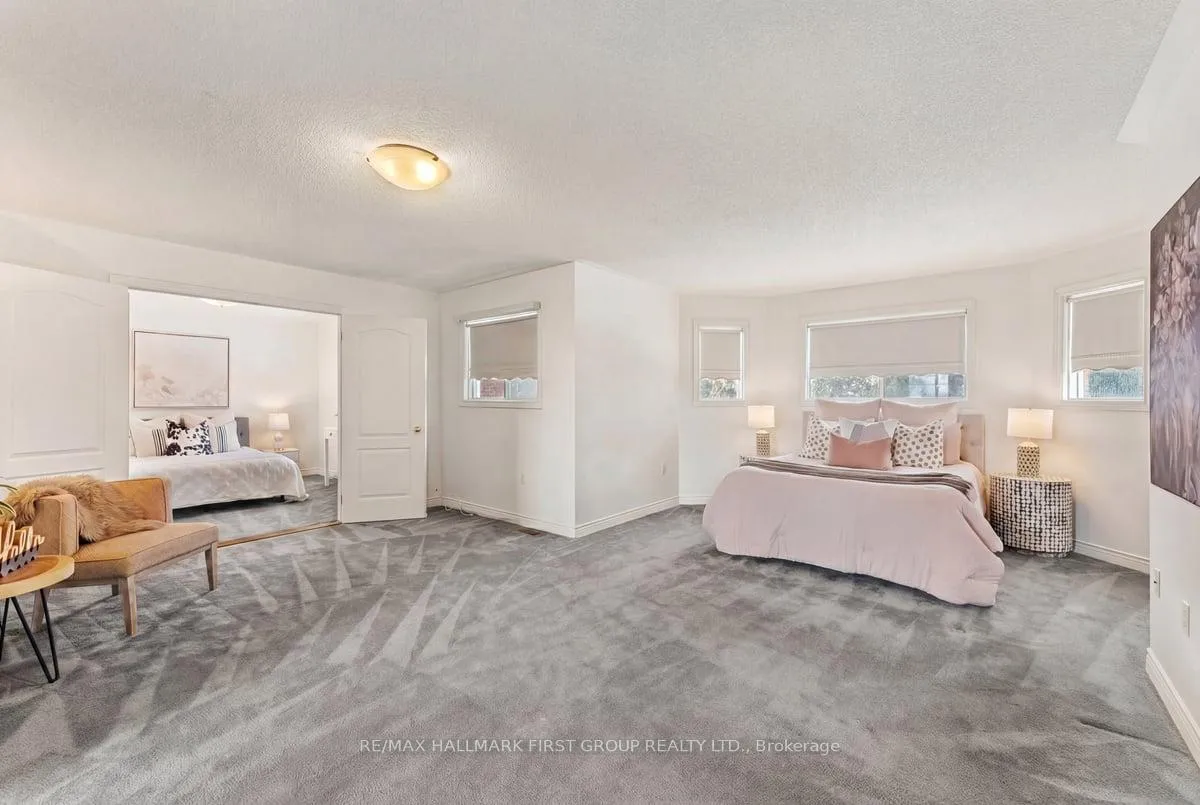 Photo 15 of 1633 Valley Ridge Crescent, Pickering, Highbush — HOMEH