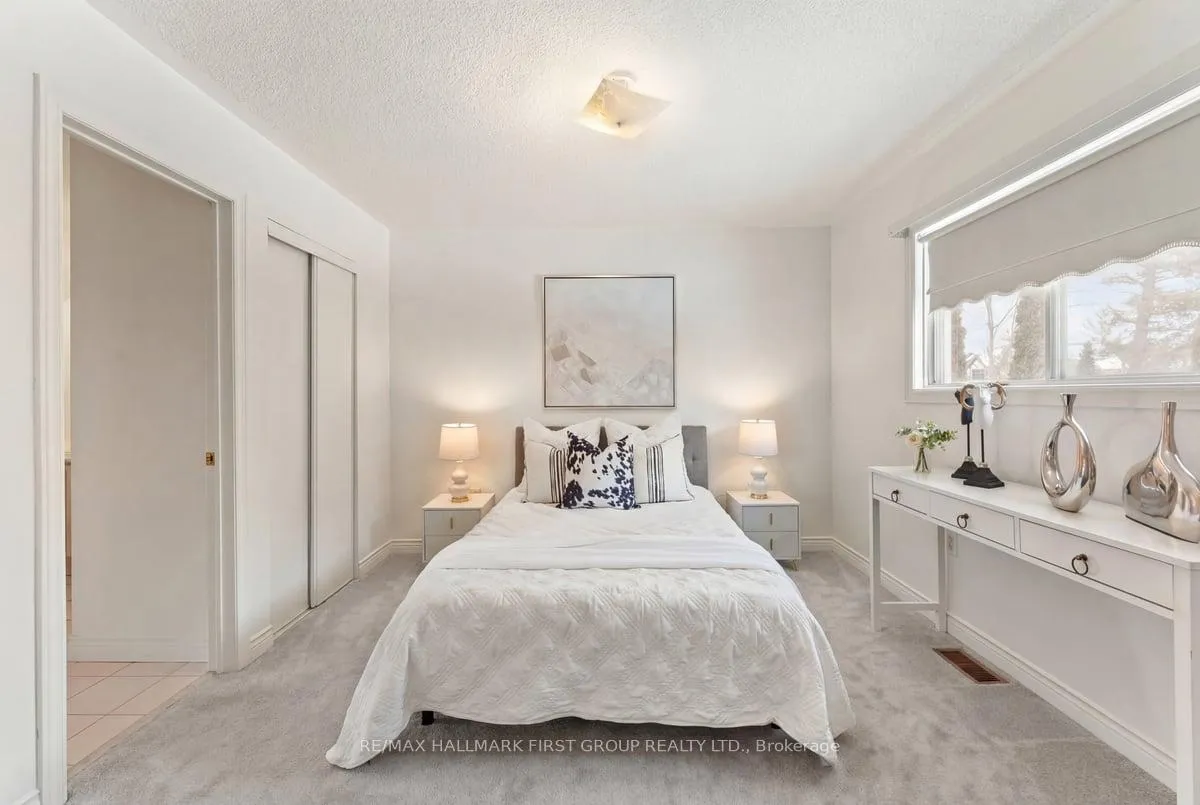 Photo 16 of 1633 Valley Ridge Crescent, Pickering, Highbush — HOMEH