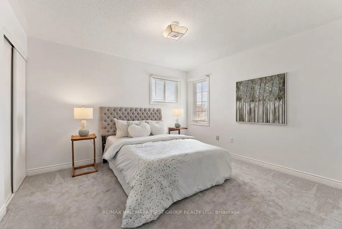 Photo 18 of 1633 Valley Ridge Crescent, Pickering, Highbush — HOMEH