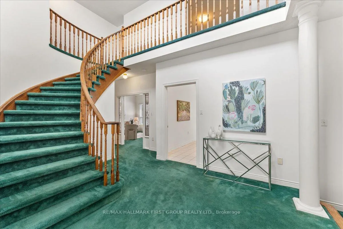 Photo 20 of 1633 Valley Ridge Crescent, Pickering, Highbush — HOMEH